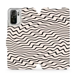 Etui do Xiaomi Redmi Note 10s - wzór VA62S