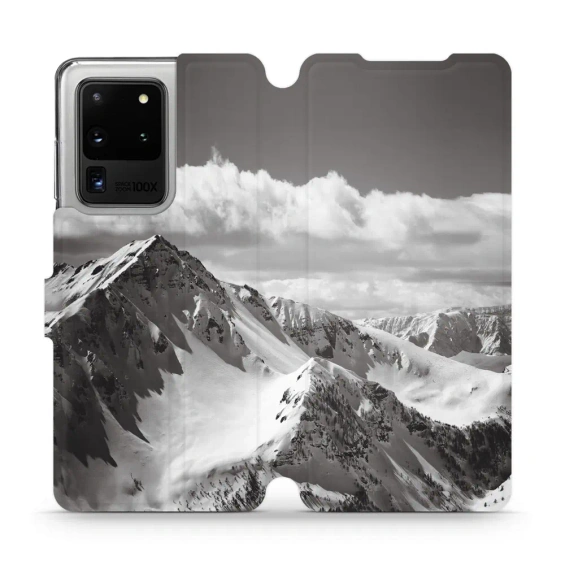 Etui do Samsung Galaxy S20 Ultra - wzór M152P