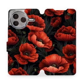 Etui do Xiaomi POCO F7 Pro 5G - wzór VP45S