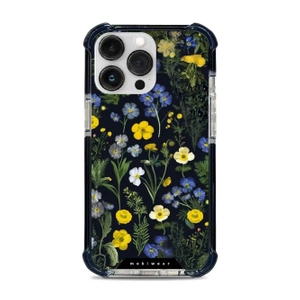 Etui MagSafe Elite Bumper Apple iPhone 13 Pro - wzór D004D