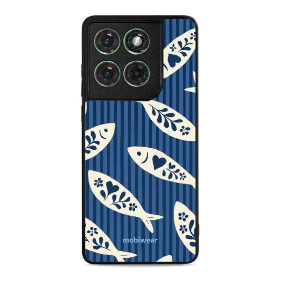 Etui Glossy Case do Motorola Edge 60 - wzór GP89G