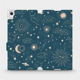 Etui do Sony Xperia XA1 Ultra - wzór VP14S