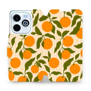 Etui do Infinix Smart 8 - wzór VP82S