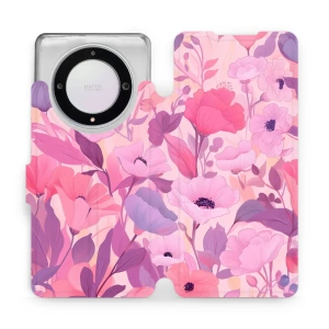 Etui do Huawei Honor Magic5 Lite 5G - wzór VP74S