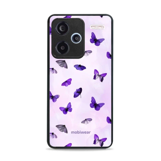 Etui Glossy Case do Xiaomi Redmi Note 13 Pro Plus - wzór GP77G