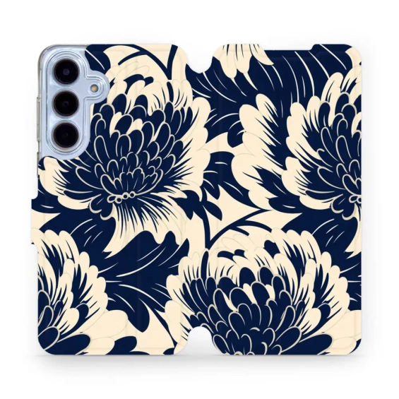 Etui do Samsung Galaxy S25 FE 5G - wzór VA40S