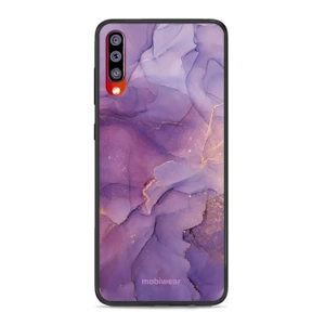 Etui Glossy Case do Samsung Galaxy A70 - wzór G050G