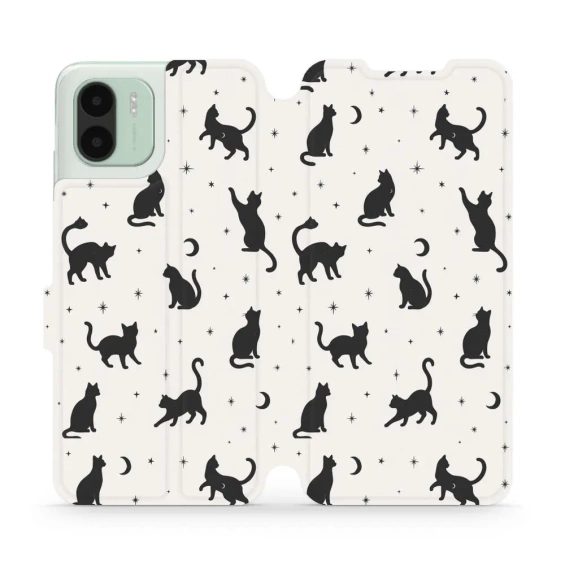 Etui do Xiaomi Redmi A1 - wzór V162S