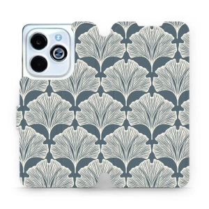 Etui do Infinix HOT 40i - wzór VA43S