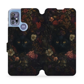 Etui do Motorola Moto G30 - wzór V161S