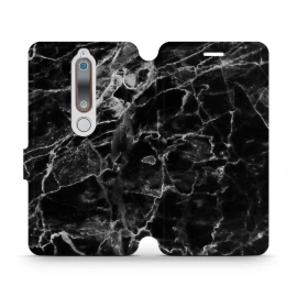 Etui do Nokia 6.1 - wzór V056P