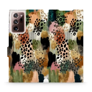 Etui do Samsung Galaxy Note 20 Ultra - wzór V167S