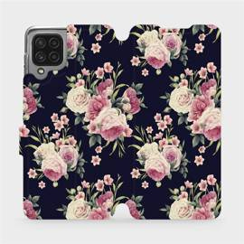 Etui do Samsung Galaxy M32 4G - wzór V068P