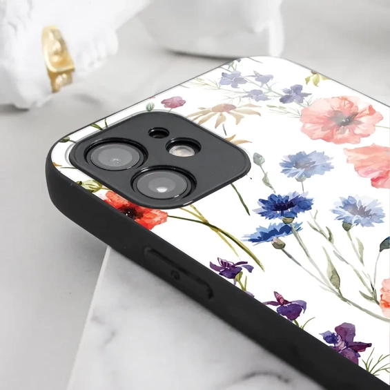 Etui Glossy Case do Xiaomi POCO F5 - wzór G032G