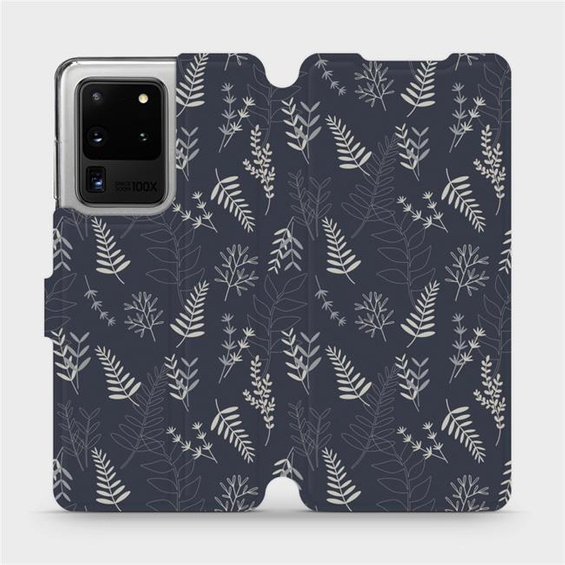 Etui do Samsung Galaxy S20 Ultra - wzór VP15S