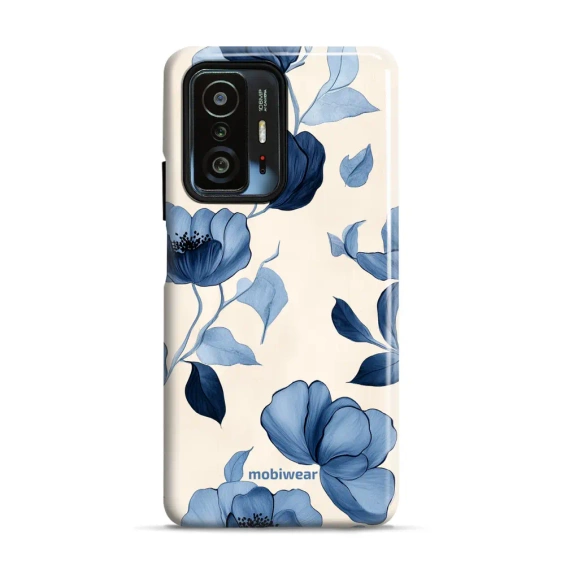 Etui Elite Pro do Xiaomi 11T Pro - wzór EP73E
