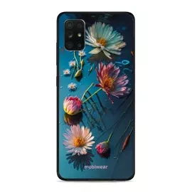 Etui Glossy Case do Samsung Galaxy A71 - wzór G013G