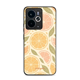 Etui Glossy Case do Realme 14T 5G - wzór GP80G