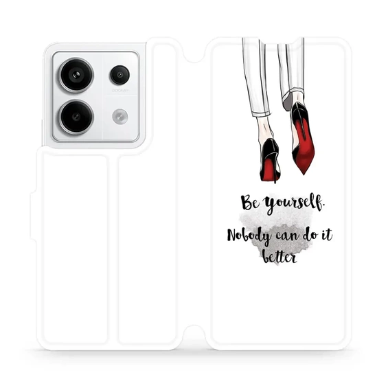 Etui do Xiaomi Redmi Note 13 PRO - wzór M046P