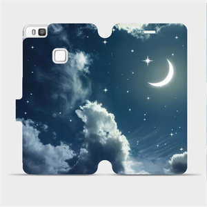 Etui do Huawei P9 Lite - wzór V145P