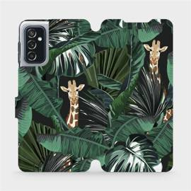 Etui do Samsung Galaxy M52 5G - wzór VP06P
