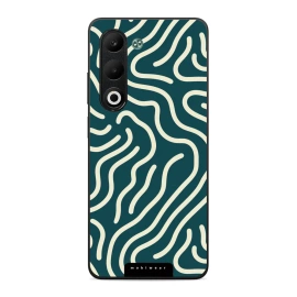 Etui Glossy Case do OPPO A5m - wzór GA61G
