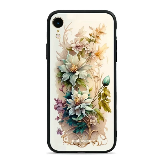 Etui Glossy Case do Apple iPhone XR - wzór G014G