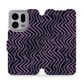 Etui do OPPO Find X9 - wzór VA55S