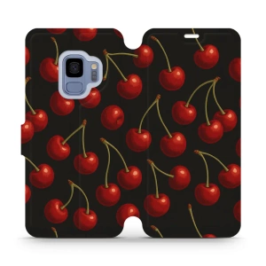 Etui do Samsung Galaxy S9 - wzór VP83S