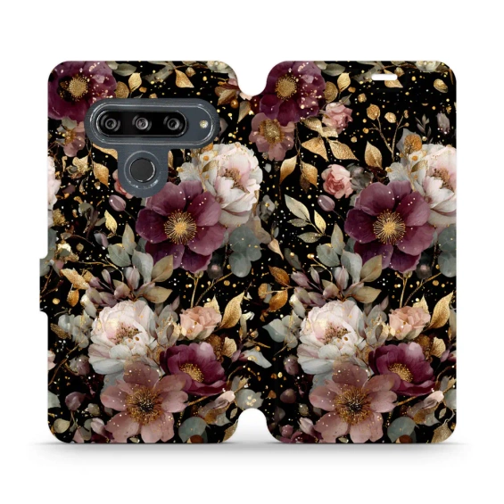 Etui do LG G8s ThinQ - wzór V169S