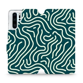 Etui do Huawei P30 Pro - wzór VA61S