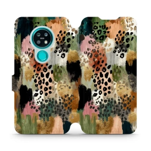 Etui do Nokia 7.2 - wzór V167S