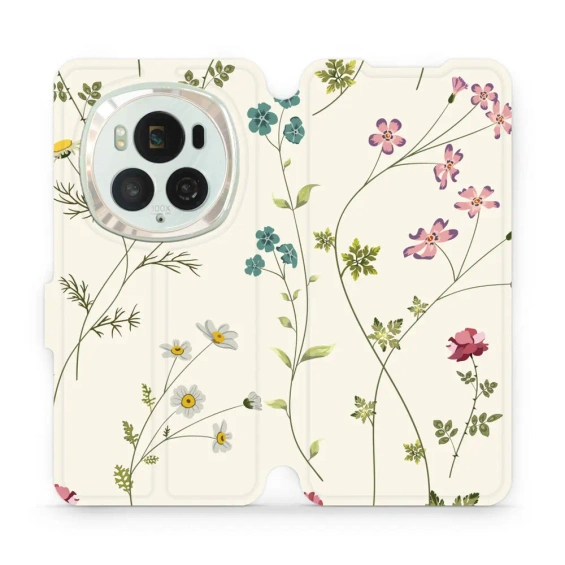 Etui do Huawei Honor Magic6 Pro - wzór MD03S