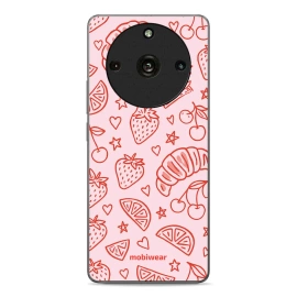 Etui Glossy Case do Realme 11 Pro Plus - wzór GP86G
