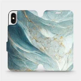 Etui do Apple iPhone X - wzór VP34S