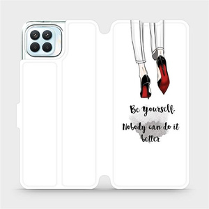 Etui do OPPO Reno 4 Lite - wzór M046P