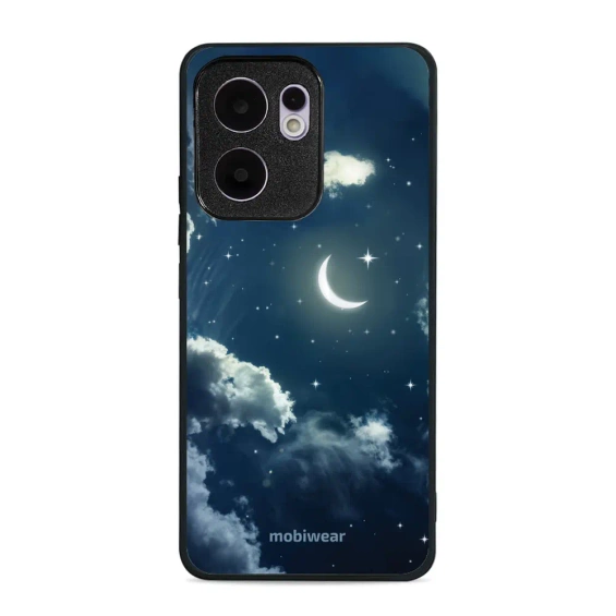 Etui Glossy Case do OPPO Reno 13 F 5G - wzór G048G