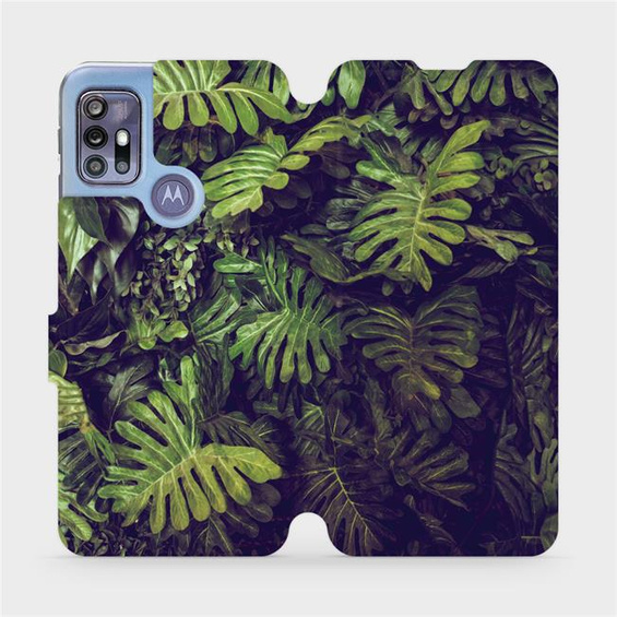 Etui do Motorola Moto G30 - wzór V136P