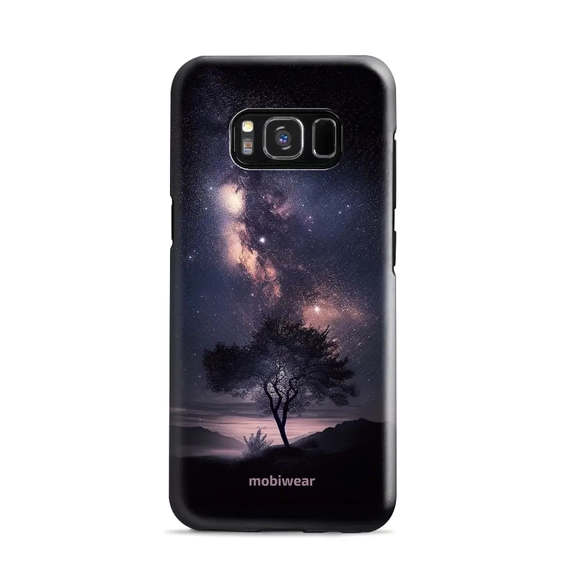 Etui Elite Pro do Samsung Galaxy S8 - wzór E005E