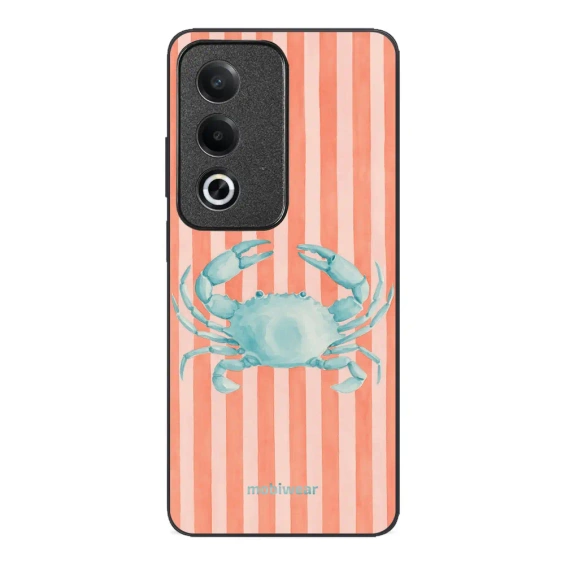 Etui Glossy Case do OPPO A80 5G - wzór GP87G