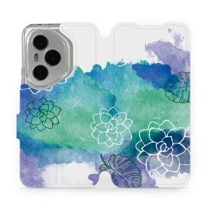 Etui do Huawei Honor 400 Pro - wzór MG11S