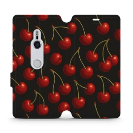 Etui do Sony Xperia XZ3 - wzór VP83S