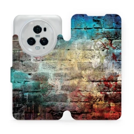 Etui do Huawei Honor Magic5 Pro 5G - wzór V061P
