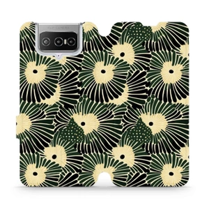 Etui do Asus Zenfone 7 ZS670KS - wzór VA44S