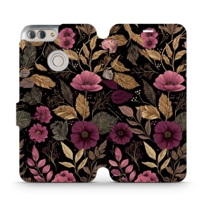 Etui do Huawei P Smart - wzór V170S