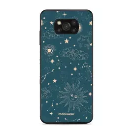 Etui Glossy Case do Xiaomi POCO X3 NFC - wzór G047G