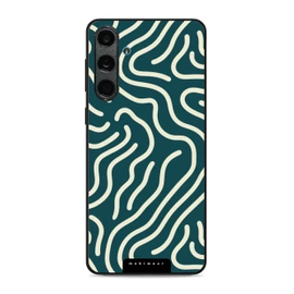 Etui Glossy Case do Samsung Galaxy M55 5G - wzór GA61G