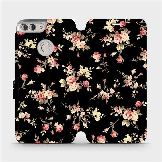 Etui do Huawei P Smart - wzór VD02S