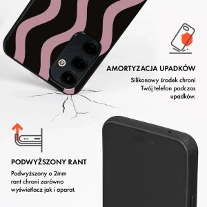 Etui Glossy Case do Xiaomi Redmi 15 - wzór GA54G