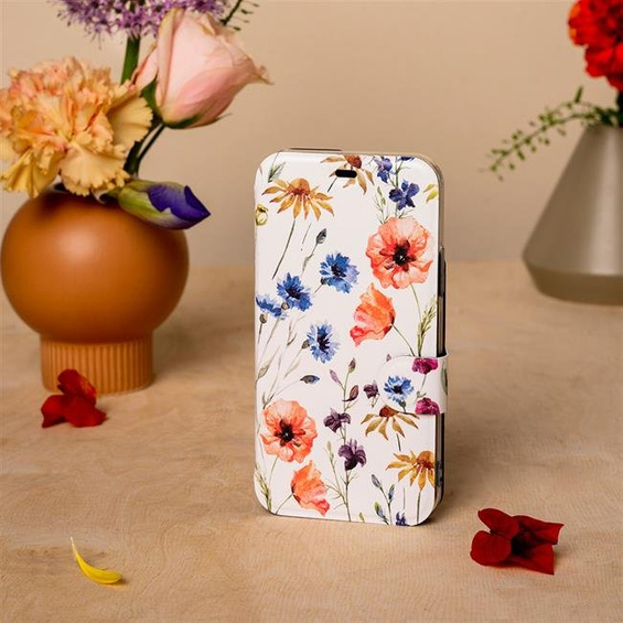 Etui do OPPO A91 - wzór MP04S